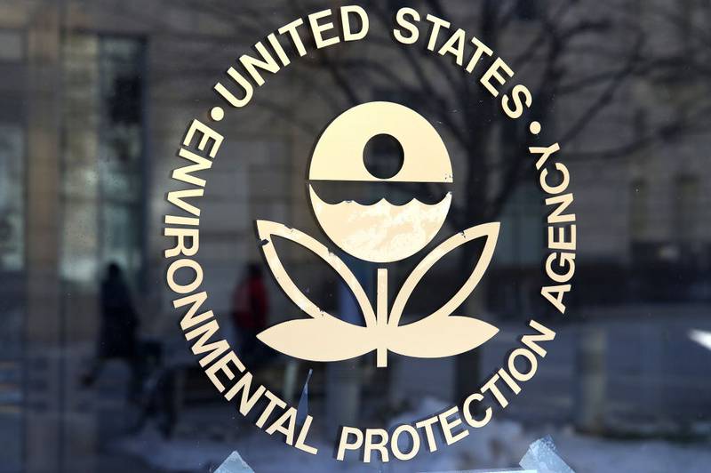 EPA logo