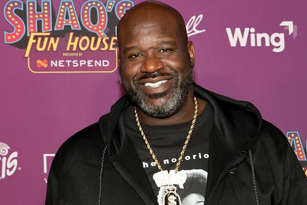 Shaq says he’s ok after sharing hospital photo; jokes about surgery, calls it a ‘BBL’
