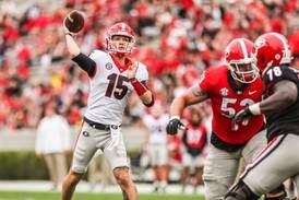 Georgia QB Derby: Jake Fromm breaks down 3 candidates, ‘different packages’
