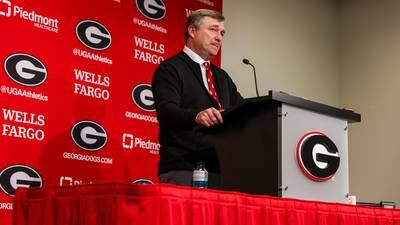 WATCH: NFL Hall of Famer compares Kirby Smart to Super Bowl and NBA championship coaches