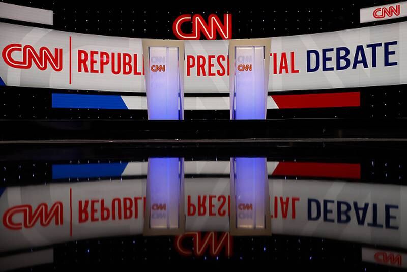 Two Presidential Primary Debates Canceled In Advance Of New Hampshire Primaries 960 The Ref 