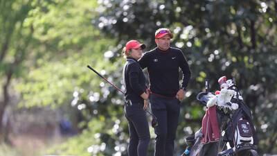 Georgia Women’s Golf Advances to Match Play Portion of NCAA Tournament