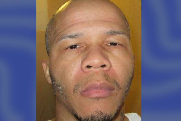 Alabama inmate Matthew Reeves executed by lethal injection