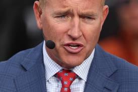 Kirk Herbstreit shares how Kentucky ruined College GameDay’s plans to be at Georgia-Kentucky