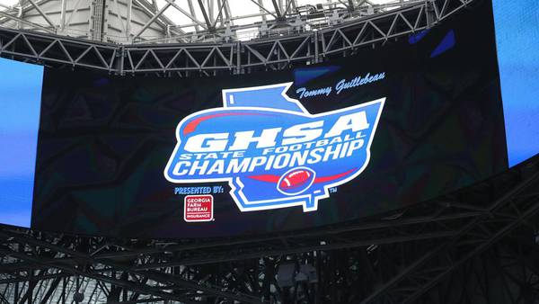 GHSA expected to play football finals Dec. 28-30