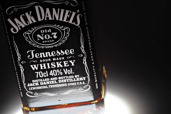 Jack Daniel’s vs. Bad Spaniels: Supreme Court to hear case about whiskey bottle-shaped dog toy