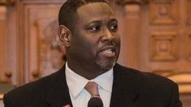 Former Bulldog, now in the Ga House, pushes football review legislation
