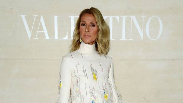 ‘Breaks my heart’: Céline Dion cancels tour for health reasons