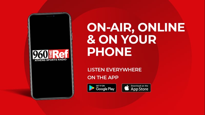 Download the 960 The Ref App
