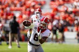 Kirby Smart gives positive updates on Joenel Aguero, Jordan Hall ahead of Tennessee Tech