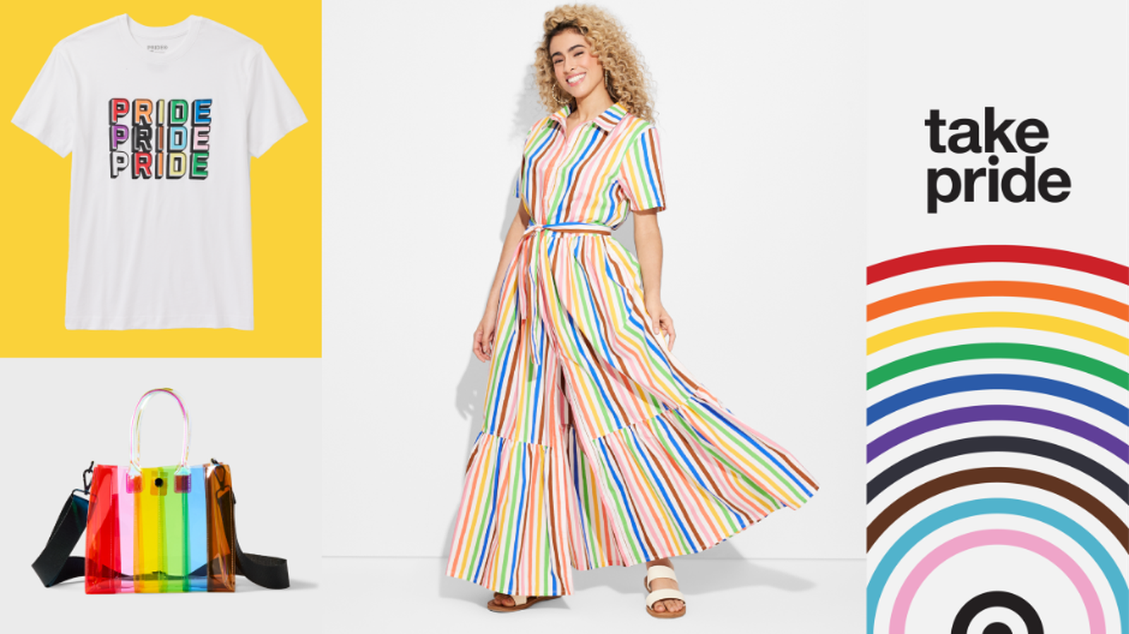 Target limiting Pride merchandise in stores after backlash – 960 The Ref