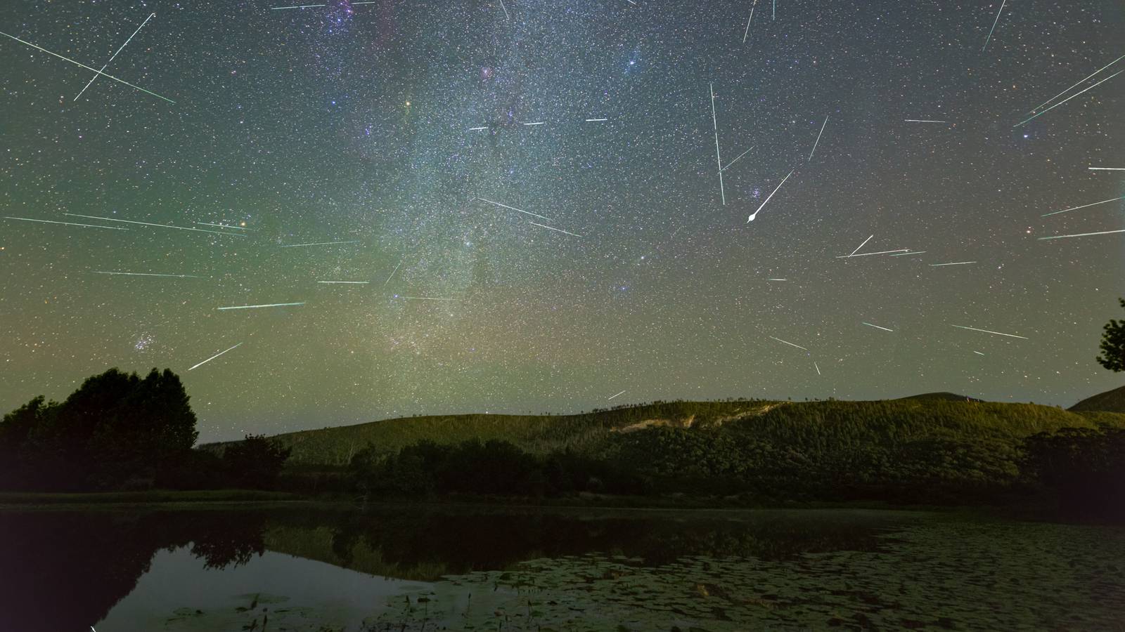 How to watch Perseid meteor shower peak 960 The Ref