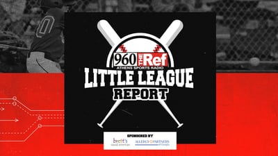 The Little League Report