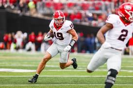 Carson Beck: How Georgia football moves on without Brock Bowers