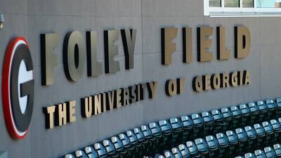 Georgia baseball, Foley Field have plans for major facilities and stadium upgrade in 2023