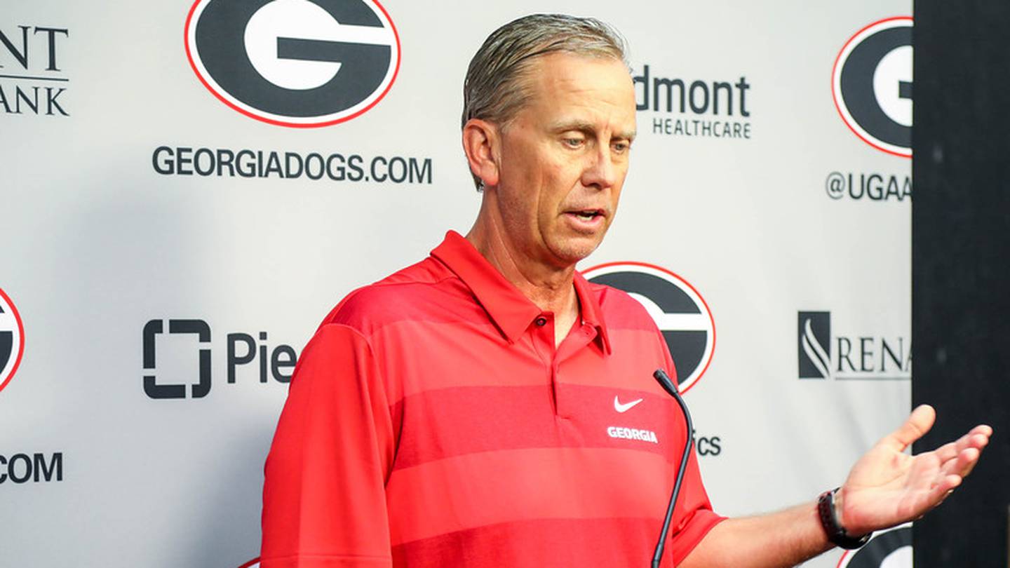 Todd Monken's Introductory Press Conference