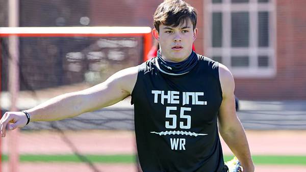 Oscar Delp: Priority TE target sees “four main leaders” after his official visits