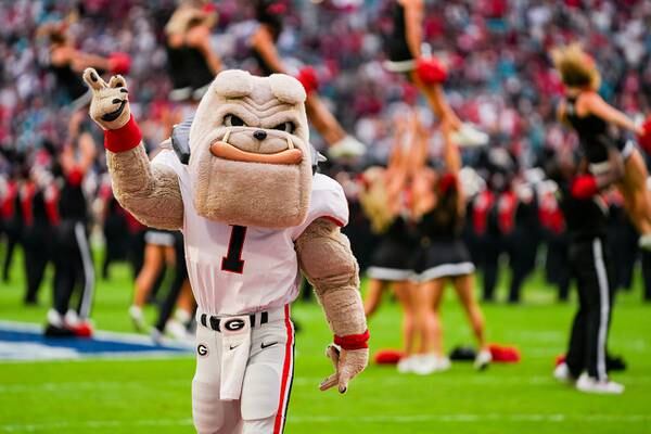 Justus Terry: Georgia’s highest-rated 2025 commitment makes it clear about how much he still a Dawg
