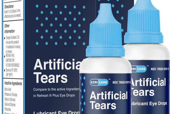 Death toll climbs in outbreak linked to recalled eye drops