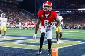 Brent Key’s latest comments, game time change add plenty of fire to Georgia-Georgia Tech rivalry