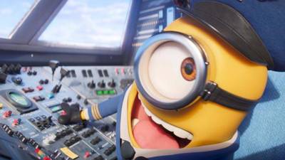 Fourth of July 2022: ‘Minions: The Rise of Gru’ hits $108M in debut