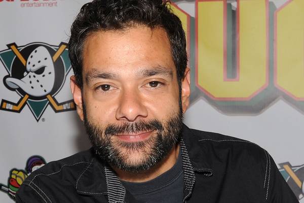 ‘Mighty Ducks’ star Shaun Weiss marks 2 years sober after meth struggles