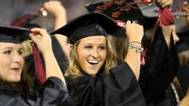 UGA set for makeup commencement ceremony