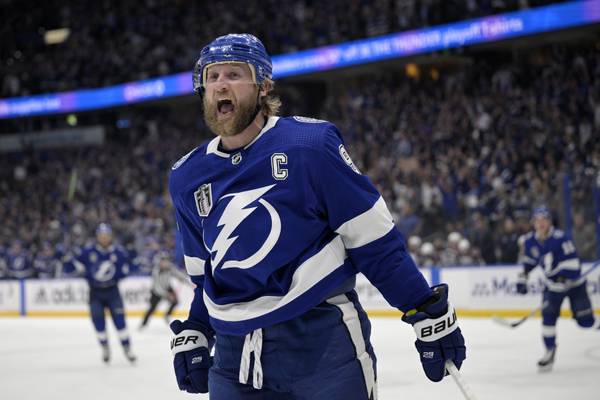 Predators add Stamkos, Marchessault in blockbuster moves; NHL teams drop $900M in free agent frenzy