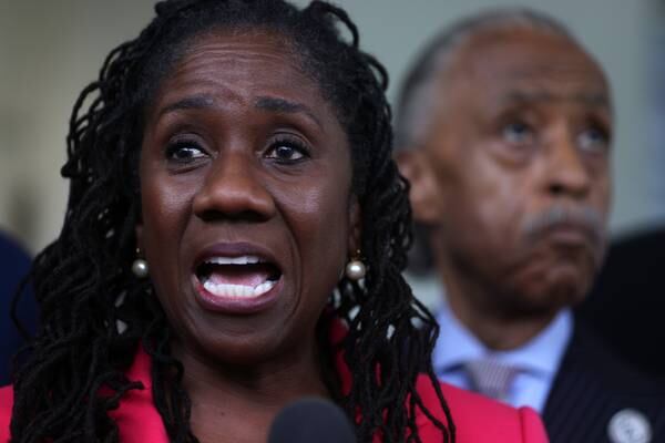 Who is Sherrilyn Ifill? 5 things to know about possible Supreme Court pick