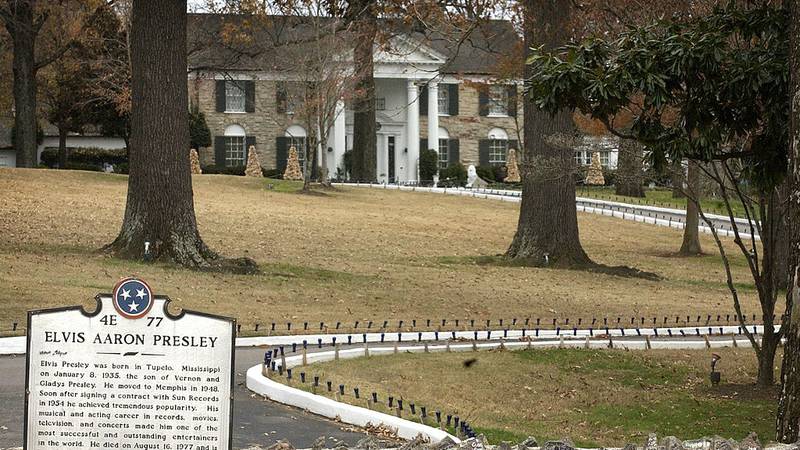 Graceland