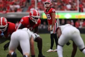 Even if Kirby Smart ‘hates’ having to use Jack Podlesny, he’s been a great kicker for UGA football