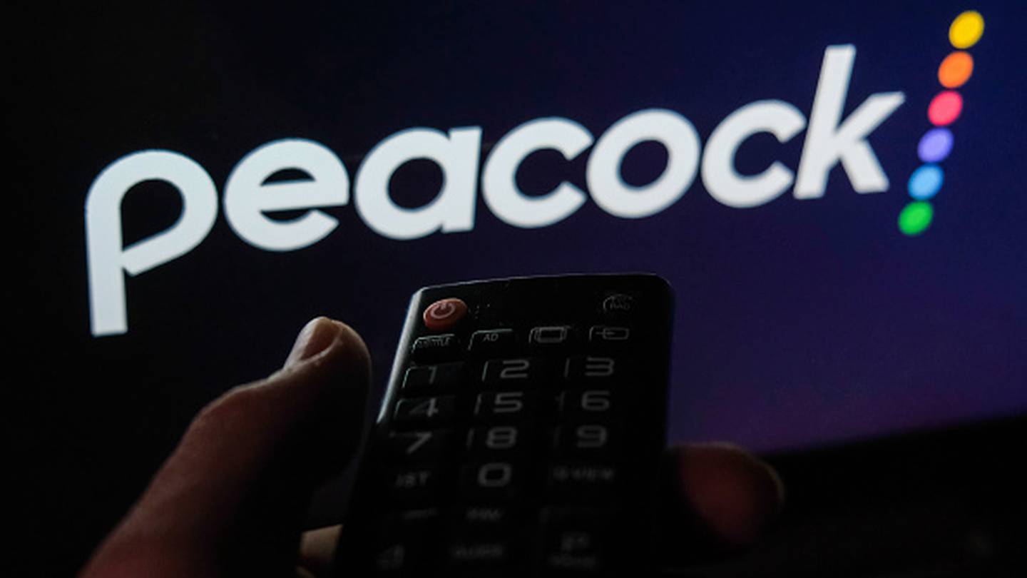 Peacock streaming subscription prices to increase by 2 this summer