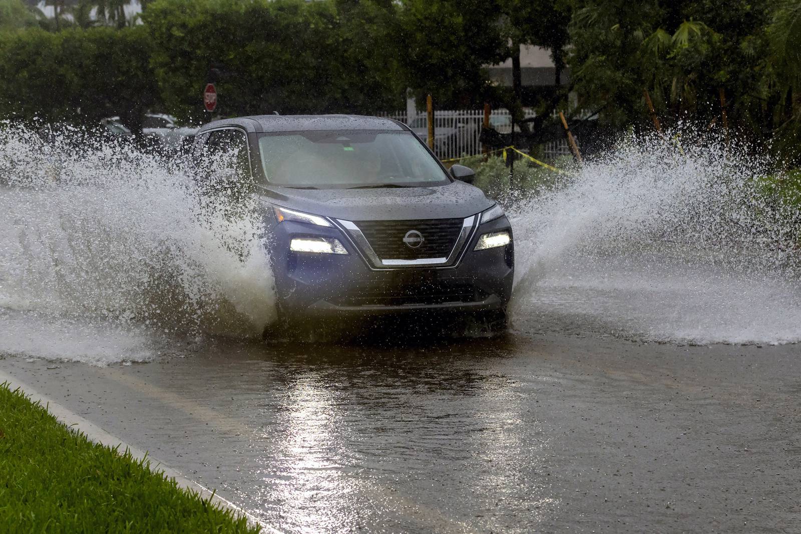 Hurricane season 2024 is here. Here's how to stay prepared 960 The Ref