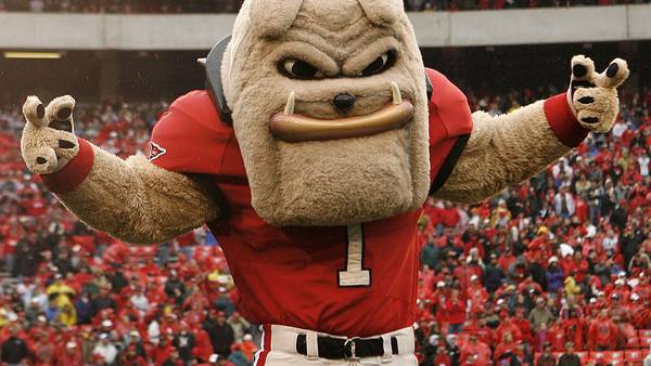 6-foot-6 junior OLB Darris Smith commits to UGA