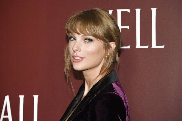 Taylor Swift’s alleged stalker arrested in NYC