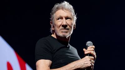Pink Floyd co-founder Roger Waters probed by German police for wearing Nazi-style outfit