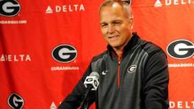 Richt to be honored during Dogs game vs Mizzou