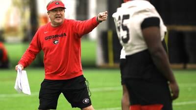 ESPN says Georgia football will get ‘early test’ to open 2022 season