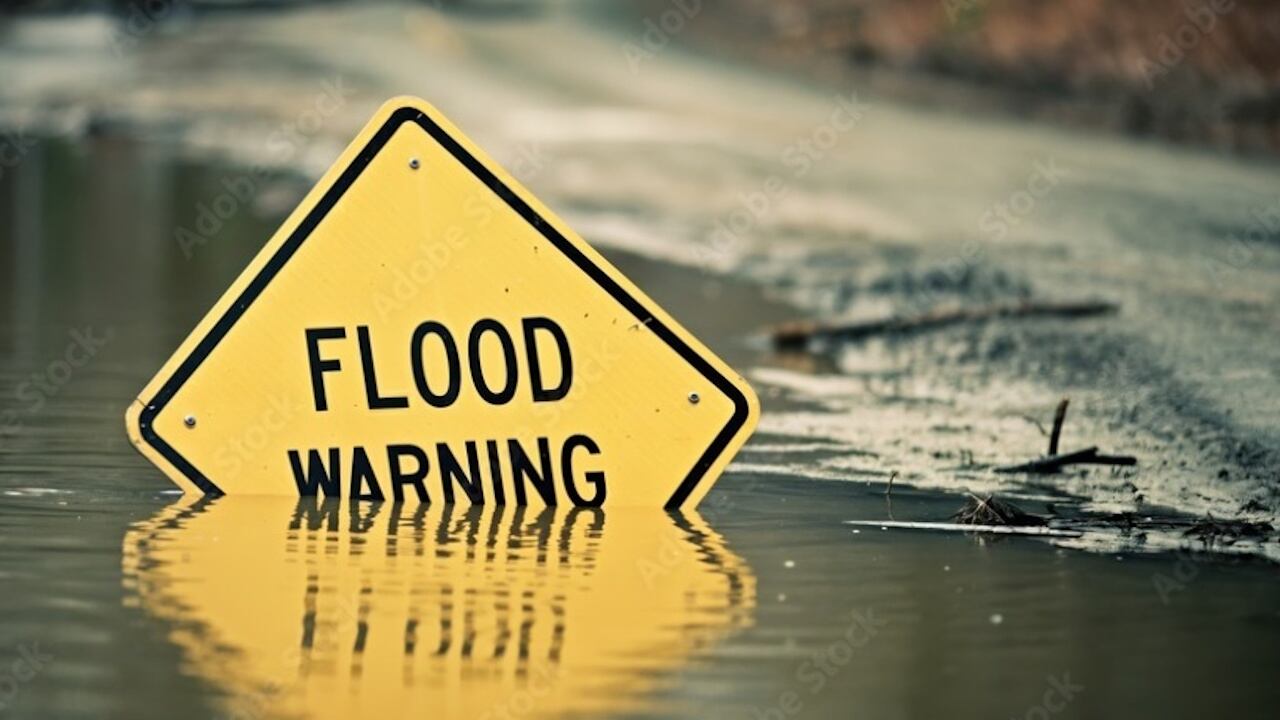 Officials said that there were "multiple fatalities" after a night of heavy rains in central Texas.