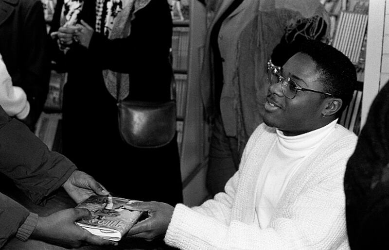 Malcolm-Jamal Warner