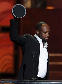 Wyclef Jean Collab King