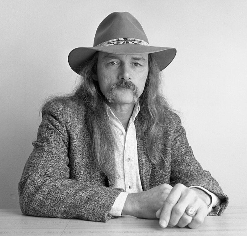 Dickey Betts