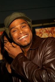 Maxwell Hispanic Heritage Month