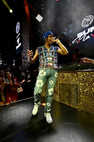 Lil Baby The Leaks Wham Wednesdays