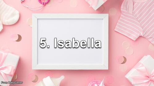 Baby Names