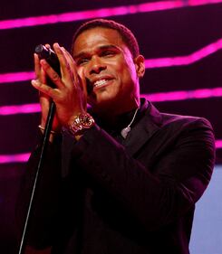 Maxwell Hispanic Heritage Month