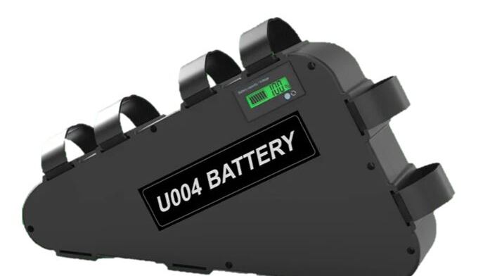 battery pack