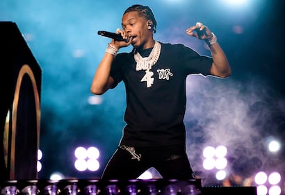 Lil Baby The Leaks Wham Wednesdays