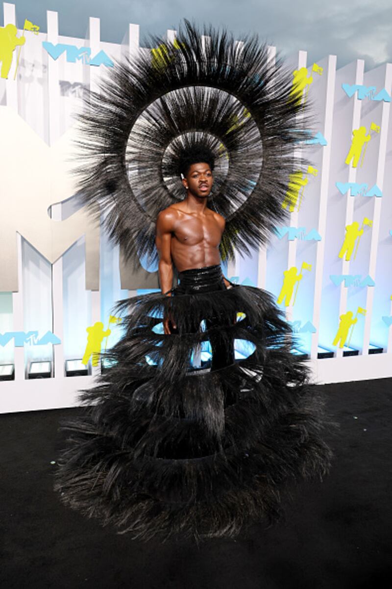 Lil Nas X