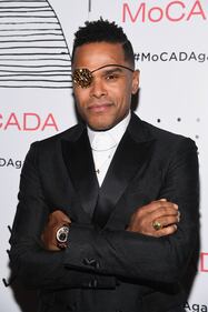 Maxwell Hispanic Heritage Month